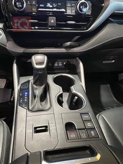 تويوتا هايلاندر